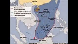 China Klaim Perairan Natuna, Bagaimana Respon Indonesia?