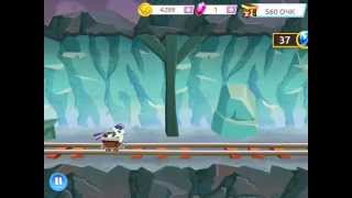 My Little Pony! Мини игры! Серия 13! Игра Мой Маленький Пони! Прохождение