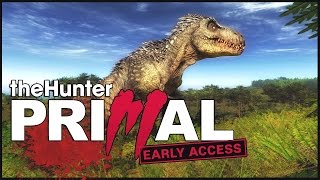 theHunter: Primal gameplay review HD