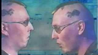 Techno musik i Transit