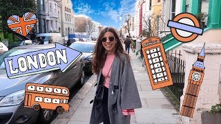 Vlog 2: A week in my life