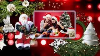 Проект для Proshow Producer "С Новым 2015 годом!"