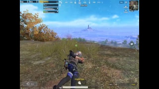РЖАКА В РАНДОМЕ !!! Pubg mobile  пубг мобайл