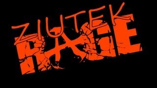 Ziutek RAGE's |1| - KUPO TY!!!! :3