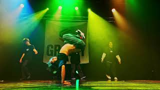 NextGeneration GRAFFY SUMMER FESTIVAL 2021 DANCE SHOWCASE
