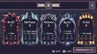 Dungreed: Gunslinger