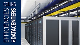HVAC & Energy Efficient Data Center Solution