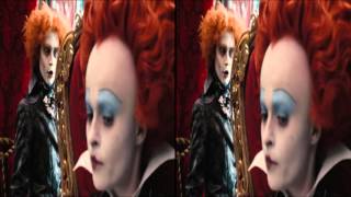 Alice in Wonderland 3D HSBS 0004
