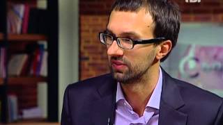 Лещенко: Королевська пов`язана з Ахметовим