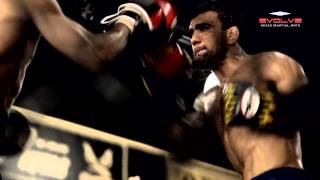 I AM A WARRIOR | UFC Superstar Leandro "Brodinho" Issa