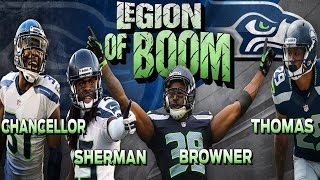 The Top 10 NFL Defenses of All-Time