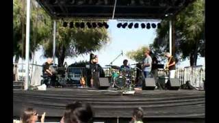 Voice Out by T Clemente Band