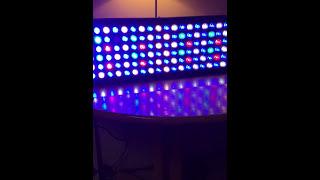 360w full spectrum led China box BEWARE OF THIS MODEL