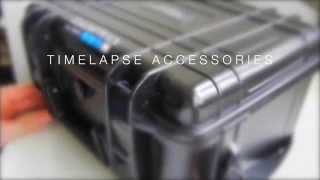 Gopro Hero 4 | Timelapse Accessories