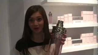 Womanity de Thierry Mugler