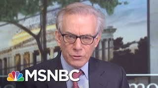 Why President Donald Trump's Divisiveness Puts The US At Risk | Morning Joe | MSNBC