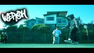 WeroH(castro) FT Hitman(ancud) - C-walk Sureño De Zhoro