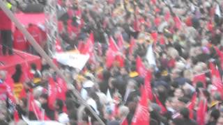 SASKARAHABER.TV_ SARIGÜL /ATAŞEHİR DE