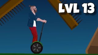 Short Ride ??‍♂️ Level 13