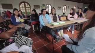 Documental Proyecto de Innovación Social Transformando