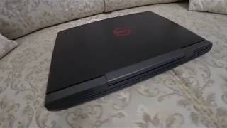 Ноутбук DELL Inspiron 7577