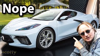 The Best American Car Ever Made