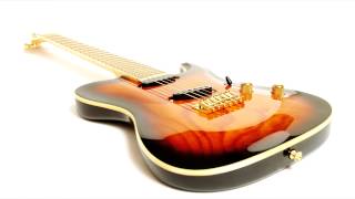 Guitar Backtrack in A minor for Impro / Free Jam Tracks yourbackingtracks.com