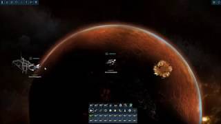 Darkorbit Remix 2018 development - Basic combat mechanics and ships info