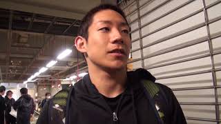 【ヤンググランプリ】“阿波の維新志士”太田竜馬がぶっ飛ばす