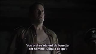 The Man in The High Castle Season 1 EP 01 Torture scene part1