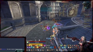 TERA EU: CU (Civil Unrest) 11/02/2018