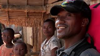 Deadliest Journeys - Madagascar: Dicing With Death