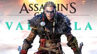 Assassin's Creed Valhalla: фаталити из MORTAL KOMBAT, провалы Анимуса, Реббека (Новые подробности)