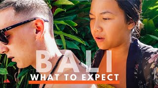 What To Expect - First Day In Canggu, Bali ??