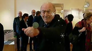 კურიოზები 2019 #მოამბე