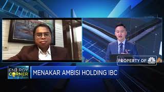 Uji Untung Rugi Holding BUMN Baterai, Ini Pandangan Energy Watch