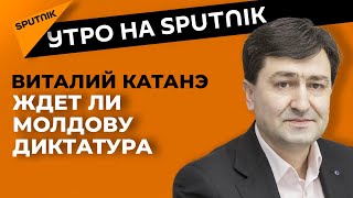 Причины задержания генпрокурора Молдовы: подробности