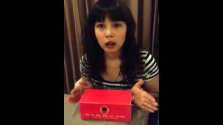 Firm up apple stem cell collagen