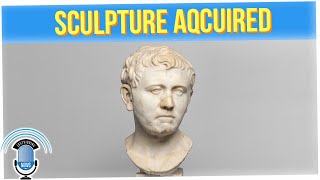 Sculpture Selling for $35 Was Looted from Museum During WW2 (ft. Nigel Ng)