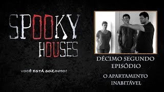 Limpeza de Casas - Episodio 12 - O Apartamento Inabitável