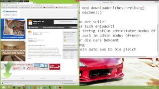 Need For Speed Shift 2 unleashed auto mods installieren