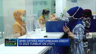 Laba Bank Mandiri Naik 47% Menjadi Rp 41,2 Triliun Pada 2022