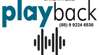 PLAY BACK - CANETA AZUL EM PISADINHA GRÁTIS