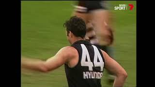 Stephen Kernahan Moment 2 - Hard to Beat