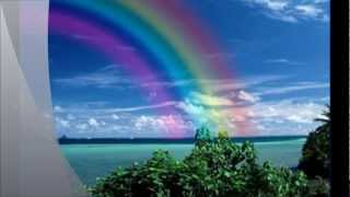 I'll Build You A Rainbow