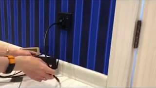 USB-розетка