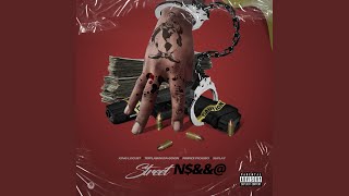 Global Mogul Presents Tefflawn da Goon: Street Nigga