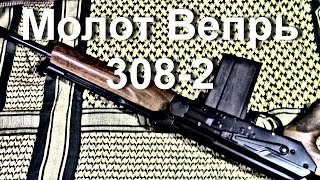 Вепрь 308 Введение - ч1