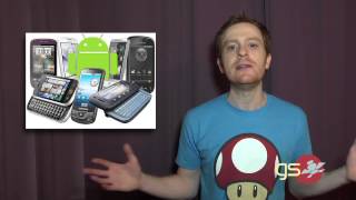 №4: Что лучше Android или iOS..!