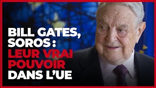 Comment l’UE se fait manipuler par les ONG, notamment américaines